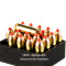 Image of Hornady 44 Magnum Ammo - 20 Rounds of 225 Grain JHP Ammunition