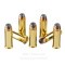 Image of Armscor USA 44 Magnum Ammo - 20 Rounds of 240 Grain SJHP Ammunition