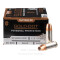 Image of Speer Gold Dot 30 Super Carry Ammo - 20 Rounds of 115 Grain JHP Ammunition
