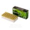 Image of Federal 9mm Ammo - 50 Rounds of 98 Grain Frang. Ammunition