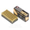 Image of Sellier and Bellot 9mm Ammo - 1000 Rounds of 115 Grain JHP Ammunition
