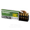 Image of Remington 223 Ammo - 20 Rounds of 50 Grain JHP Ammunition