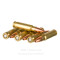 Image of Speer Gold Dot 5.7x28mm Ammo - 500 Rounds of 40 Grain JHP Ammunition