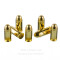 Image of Fiocchi 45 ACP Ammo - 50 Rounds of 230 Grain FMJ Ammunition