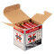 Image of Winchester Super-X 28 Gauge Ammo - 250 Rounds of 2-3/4" 1 oz. #7-1/2 Shot Ammunition