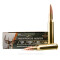 Image of Fiocchi Backwoods Hunter 270 Win Ammo - 20 Rounds of 130 Grain CHP Ammunition