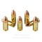 Image of Winchester Super Match Minor Power Factor 9mm Ammo - 50 Rounds of 124 Grain FMJ RN Ammunition
