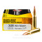 Image of Black Hills Gold 308 Win Ammo - 20 Rounds of 125 Grain CX Ammunition