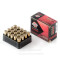 Image of Black Hills Ammunition 9mm Ammo - 20 Rounds of 115 Grain FMJ Ammunition