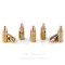 Image of Black Hills Ammunition 9mm Ammo - 20 Rounds of 115 Grain FMJ Ammunition