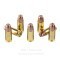 Image of Federal BallistiClean RHT 9mm Ammo - 50 Rounds of 100 Grain Frangible Ammunition