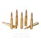 Image of Remington Core-Lokt Copper 270 Win Ammo - 20 Rounds of 130 Grain SCHP Ammunition