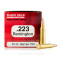 Image of Black Hills Ammunition 223 Ammo - 50 Rounds of 55 Grain TSX Ammunition
