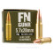 Image of Bulk 5.7x28 Ammo - 500 Rounds of Bulk 40 Grain FMJ Ammunition from FN Herstal