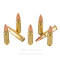 Image of Bulk 5.7x28 Ammo - 500 Rounds of Bulk 40 Grain FMJ Ammunition from FN Herstal