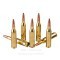 Image of Remington Core-Lokt Copper 243 Win Ammo - 20 Rounds of 85 Grain SCHP Ammunition