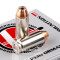 Image of Underwood 10mm Ammo - 20 Rounds of 135 Grain JHP Ammunition
