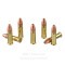 Image of Federal 250th Anniversary USA 22 LR Ammo - 2500 Rounds of 36 Grain CPHP Ammunition