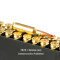Image of Hornady 224 Valkyrie Ammo - 200 Rounds of 88 Grain ELD Match Ammunition
