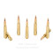 Image of Federal 30-06 Ammo - 200 Rounds of 150 Grain FMJ Ammunition