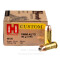 Image of Hornady 10mm Ammo - 200 Rounds of 180 Grain JHP Ammunition