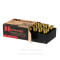 Image of Hornady 10mm Ammo - 200 Rounds of 180 Grain JHP Ammunition