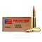 Image of Hornady Frontier 7.62x39 Ammo - 200 Rounds of 123 Grain FMJ Ammunition