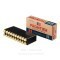 Image of Hornady Frontier 7.62x39 Ammo - 200 Rounds of 123 Grain FMJ Ammunition