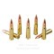 Image of Hornady Frontier 7.62x39 Ammo - 200 Rounds of 123 Grain FMJ Ammunition
