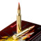 Image of Hornady 270 Win Ammo - 20 Rounds of 130 Grain SST Ammunition