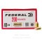 Image of Federal Champion 40 S&W Ammo - 1000 Rounds of 180 Grain FMJ Ammunition