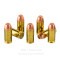 Image of Federal Champion 40 S&W Ammo - 1000 Rounds of 180 Grain FMJ Ammunition