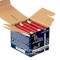 Image For 250 Rounds Of 11/16 oz. #7-1/2 Shot 410 Fiocchi Ammunition