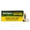 Image of Remington Golden Saber Defense 40 S&W Ammo - 20 Rounds of 180 Grain BJHP Ammunition