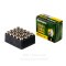 Image of Remington Golden Saber Defense 40 S&W Ammo - 20 Rounds of 180 Grain BJHP Ammunition