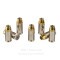 Image of Remington Golden Saber Defense 40 S&W Ammo - 20 Rounds of 180 Grain BJHP Ammunition