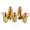 Image of Hornady 380 ACP Ammo - 25 Rounds of 90 Grain HP Ammunition