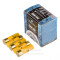 Image of Federal 20 Gauge Ammo - 25 Rounds of 7/8 oz. #6 Shot (Lead) Ammunition