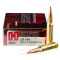 Image of Hornady Superformance Match 308 Win Ammo - 20 Rounds of 168 Grain ELD Match Ammunition