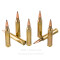 Image of Ammo Inc. Hunt LR 7mm Rem Magnum Ammo - 20 Rounds of 154 Grain SST Ammunition