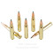 Image of Remington Core-Lokt Tipped 30-06 Ammo - 200 Rounds of 180 Grain Polymer Tip Ammunition
