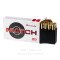 Image of Hornady Match 6mm Creedmoor Ammo - 20 Rounds of 108 Grain ELD Match Ammunition
