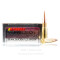 Image of Barnes Precision Match 300 AAC Blackout Ammo - 20 Rounds of 125 Grain OTM BT Ammunition