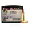Image of Hornady BLACK 5.7x28mm Ammo - 25 Rounds of 40 Grain V-MAX Ammunition