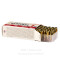 Image of Fiocchi 7.62 Tokarev Ammo - 50 Rounds of 85 Grain FMJ Ammunition