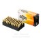 Image of Armscor USA 32 H&R Magnum Ammo - 50 Rounds of 85 Grain XTP JHP Ammunition