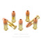 Image of Bulk 22 LR Ammo - 3000 Rounds of Bulk 36 Grain CPHP Ammunition from CCI