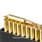 Image of Hornady American Whitetail 270 Win Ammo - 200 Rounds of 130 Grain InterLock Ammunition