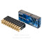 Image of Federal Power-Shok 45-70 Govt Ammo - 200 Rounds of 300 Grain SP Ammunition