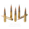 Image of Hornady Match 50 BMG Ammo - 10 Rounds of 750 Grain A-Tip Match Ammunition